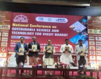 National Conference on “Sustainable Science and Technology for Viksit Bharat” SSTV 2025 at CSIR-IMMT, Bhubaneswar