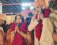 ବିବାହ କଲେ ସୁପରଷ୍ଟାର ଅନୁଭବ ମହାନ୍ତି : ଧରିଲେ ବାନ୍ଧବୀ ଜାଗୃତିଙ୍କ ହାତ