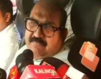 ଉତ୍କଳ-କଳିଙ୍ଗ-କୋଶଳ ମିଶି ଓଡ଼ିଶା ତିଆରି ହୋଇଥିଲା, ବନ୍ଦେ ଉତ୍କଳ ଜନନୀରେ କେବଳ ଓଡ଼ିଶାର ପ୍ରଶଂସା ଅଛି : ଜୟନାରାୟଣ