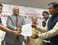 NHRC to hold grievance redressal sessions in remote areas: Justice BR Sarangi 
