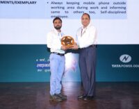 Lineman Diwas 2025: Tata Power Discoms’ Linemen recognized by Central Electricity Authority