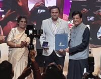 Jio Platforms Limited Receives Two Prestigious Intellectual Property Awards