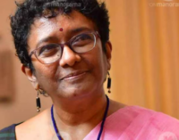 ‘I need to own my blackness’: Kerala Chief Secretary Sarada Muraleedharan calls out skin colour bias in style