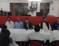 ବଲାଙ୍ଗିରରେ ବର୍ଷର ପ୍ରଥମ ରାଷ୍ଟ୍ରିୟ ଲୋକ ଅଦାଲତ ଅନୁଷ୍ଠିତ