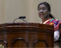 Developed India can be built only on strength of self-reliant, empowered women: President Murmu