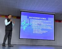 IIT Bhubaneswar organizes talk on ‘Marine Bioprospecting: Innovations for Sustainable Future’