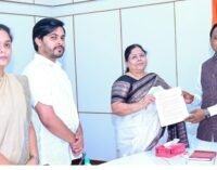 Family members of slain BJD leader meet Odisha CM, demand CBI probe