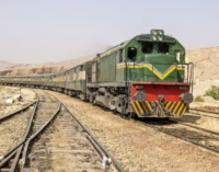 Pakistan train attacked in Balochistan, militant group claims over 100 hostages