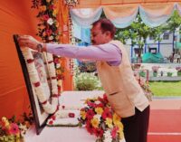 TPSODL celebrates the 186th birth anniversary of Shri Jamsetji Nusserwanji Tata