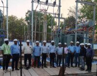 TPSODL Commissions Jodinga Primary Substation to Strengthen Power Supply in Raighar