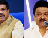 ‘Rein in your tongue…’: Stalin hits back at Pradhan for acting like a ‘supreme ruler,’ insulting TN MPs