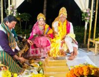 Pradeep Majhi, BJD’s tribal face, ostracised for 12 years over inter-caste marriage