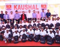 Aditya Alumina Refinery launches ‘Kaushal’ to enhance youth employability in Odisha’s Rayagada district