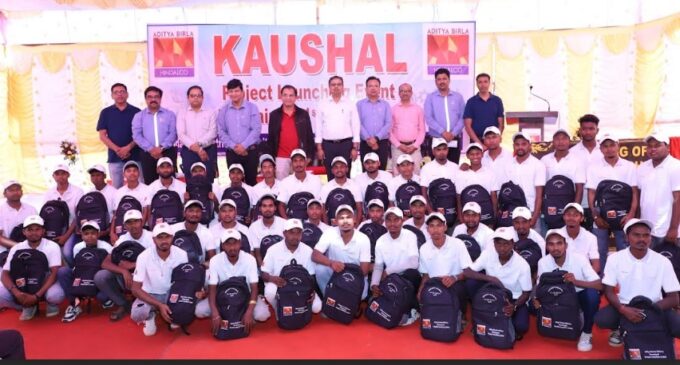 Aditya Alumina Refinery launches ‘Kaushal’ to enhance youth employability in Odisha’s Rayagada district