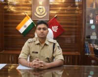 Odisha: Balasore SP Raj Prasad’s crackdown keeps land, sand, and drug mafia in check 