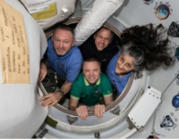 Sunita Williams’ family in Gujarat prays for her safe return from space