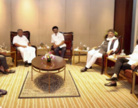 MK Stalin-led panel passes resolution, seeks delimitation freeze for 25 more years