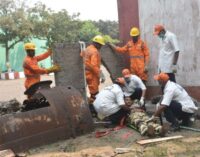 PPA Conducts Multi-Agency Coordination Mock Drill in Collaboration with NDRF