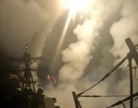 US strikes on Yemen’s Houthis kill 31, Trump warns ‘Your time is up’