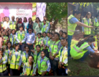 AM/NS India celebrates International Women’s Day : Awareness sessions, debates, quizzes, and song competitions organised for employees, workers, and community members