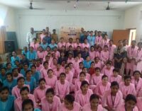 ବାଲାଜୀ କଲେଜରେ ଶିଶୁ ସୁରକ୍ଷା ସଚେତନତା କାର୍ଯ୍ୟକ୍ରମ ଅନୁଷ୍ଟିତ