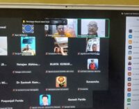 ସାମ୍ବିଧାନିକ ଦାୟିତ୍ଵ ଓ ବ୍ୟକ୍ତି ମର୍ଯ୍ୟାଦା