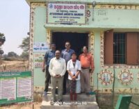 ଗୋଛାପଡା, ଗୁନ୍ଦୁଳିଆ ଓ ଶଗଡା ସ୍ବାସ୍ଥ୍ୟ କେନ୍ଦ୍ର ପରିଦର୍ଶନ କରି ଭିତ୍ତିଭୂମିର ଅନୁଧ୍ୟାନ କଲେ ଜିଲ୍ଲାପାଳ