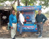 ବୌଦ୍ଧଗଡ଼ ଏନ.ଏ.ସି. ର ସମସ୍ତ ଜଳ ଛତ୍ର ଏବଂ ଥଣ୍ଡା ପାନୀୟ ଜଳ ସ୍ଥାନ ପରିଦର୍ଶନ କଲେ ଅତିରିକ୍ତ ଜିଲ୍ଲାପାଳ ଓ ଉପ- ଜିଲ୍ଲାପାଳ