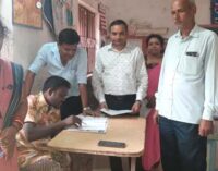 ନବ ଭାରତ ସାକ୍ଷରତା କାର୍ଯ୍ୟକ୍ରମ ଅନ୍ତର୍ଗତ ନବ ସାକ୍ଷର ମାନଙ୍କ ମୌଳିକ ସାକ୍ଷରତା ଓ ସଂଖ୍ୟା ଜ୍ଞାନ ପରୀକ୍ଷା ଅନୁଷ୍ଠିତ