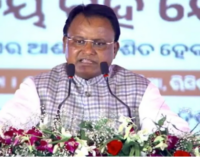 ଭବାନୀପାଟଣାରେ ଅନ୍ତ୍ୟୋଦୟ ଗୃହ ଯୋଜନାର ଶୁଭାରମ୍ଭ କଲେ ମୁଖ୍ୟମନ୍ତ୍ରୀ, ୫୦ ହଜାର ଲୋକଙ୍କୁ ମିଳିବ ଘର