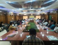 ଜିଲ୍ଲା ସ୍ତରୀୟ ଶିଶୁ ସୁରକ୍ଷା ସଚେତନତା ତାଲିମ ଅନୁଷ୍ଟିତ