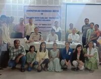 ଜିଲ୍ଲା ସ୍ତରୀୟ ସଂଯୋଜନା ଓ ସମନ୍ବୟ କର୍ମଶାଳା ଅନୁଷ୍ଟିତ