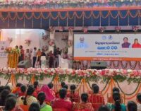 ଜିଲ୍ଲା ସ୍ତରୀୟ ଲକ୍ଷପତି ଦିଦି କର୍ମଶାଳା ଅନୁଷ୍ଠିତ