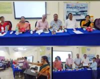 ଗଜପତି : ଆଇଏସଆରଡି: “ସଖୀ ୱାନ ଷ୍ଟପ ସେଣ୍ଟର” ପକ୍ଷରୁ ବିଶ୍ଵ ଜଳ ଦିବସ ପାଳିତ