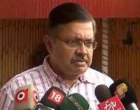 ମହାନଦୀ ଜଳ ପ୍ରସଙ୍ଗ: ବିଜେଡିକୁ ତୀବ୍ର ସମାଲୋଚନା କଲେ ଆଇନ ମନ୍ତ୍ରୀ ପୃଥ୍ୱୀରାଜ ହରିଚନ୍ଦନ