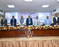 ICAI Bhubaneswar Hosts Seminar on Bank Branch Audit 2025