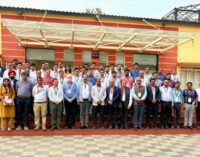 National Workshop on Strengthening R&D in Indian Mineral and Metal Sector – Policy Framework for Sustainable Growth, 2025