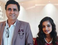 Director Sanoj Mishra, who offered role to Maha kumbh-viral ‘Monalisa’, arrested on rape allegations