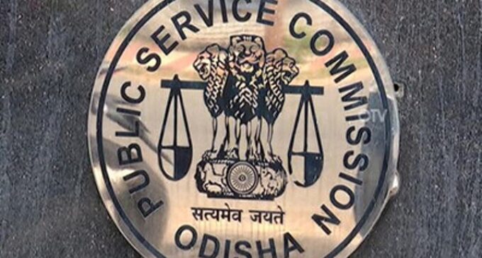 ପ୍ରକାଶ ପାଇଲା ଓଜେଏସ୍ ଫଳାଫଳ, ବାଜି ମାରିଲେ ଝିଅ; ସୋମେଶ ରଣବିଜୁଳି ଟପ୍ପର