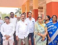 ବିଡ଼ିଓଙ୍କ ମନମୁଖୀ କାର୍ଯ୍ୟ ପ୍ରତିବାଦରେ ଜିଲ୍ଲାପାଳଙ୍କୁ ନିର୍ବାଚିତ ପ୍ରତିନିଧିଙ୍କ ଫେରାଦ