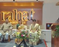 Rahat Hospitals Redefines Women & Child Healthcare in Bhubaneswar with State-of-the-Art Facilities