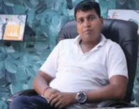 ଗିରଫ ହେଲେ ବିଜେଡି ନେତା ରାଜା ଚକ୍ର: ୧୮୫ କୋଟି ଟଙ୍କା ଦୁର୍ନୀତି ଅଭିଯୋଗ