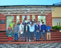 Delegation from the University of Saskatchewan Visits CSIR-IMMT to Advance Collaboration on Critical Minerals Research