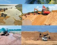 Checking Theft: Odisha Govt introduces new SOP to regulate sand mining  