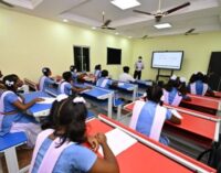 ପରିବର୍ତ୍ତନ ‌ହୋଇପାରେ ସ୍କୁଲ ପାଠ୍ୟପୁସ୍ତକ, ସୂଚନା ଦେଲେ ବିଭାଗୀୟ ମନ୍ତ୍ରୀ