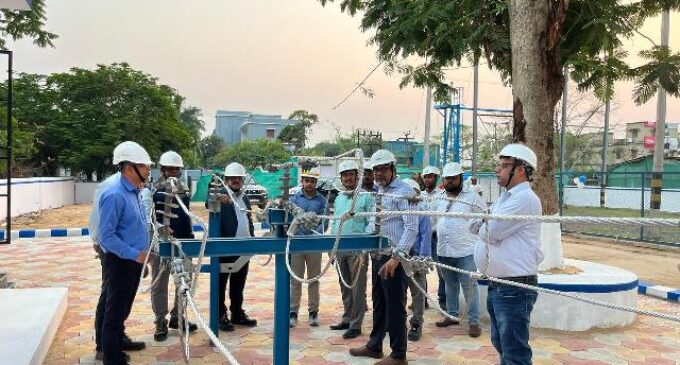 ଛାତ୍ରଛାତ୍ରୀ ଓ କର୍ମଚାରୀଙ୍କ ଦକ୍ଷତା ବୃଦ୍ଧିକୁ ଗୁରୁତ୍ଵ : ଟିପିଏନଓଡିଏଲ ୫ଜିଲ୍ଲାରେ ଖୋଲିଲା କୌଶଳ ବିକାଶ କେନ୍ଦ୍ର