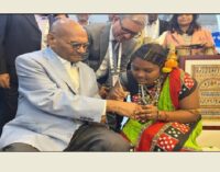 Art for community’s sake: Vedanta helps revive dying centuries-old traditions