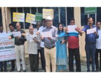 BPNSI concludes successful ‘Swachhata Pakhwada’ with comprehensive cleanliness initiatives
