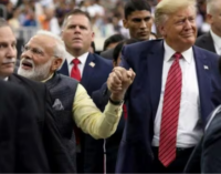 Centre says it is ‘careUSfully examining’ impact of US reciprocal tariffs on India