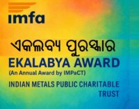 Nominations sought for 33rd Ekalabya Puraskar-2025